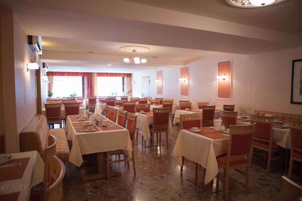 Pohl'S Rheinhotel Adler Санкт-Гоарсхаузен Экстерьер фото